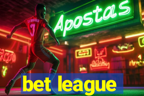 bet league